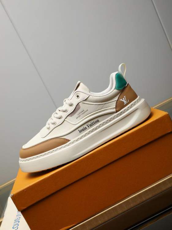 Picture of Louis Vuitton Shoes _SKULVsz38-44hnh035115527